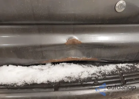 2004 Chrysler Town & Country Touring from USA, damaged, VIN 2C4GP54L34R547514